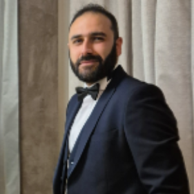 Aziz Helali