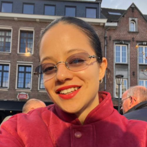 Melike Özcan