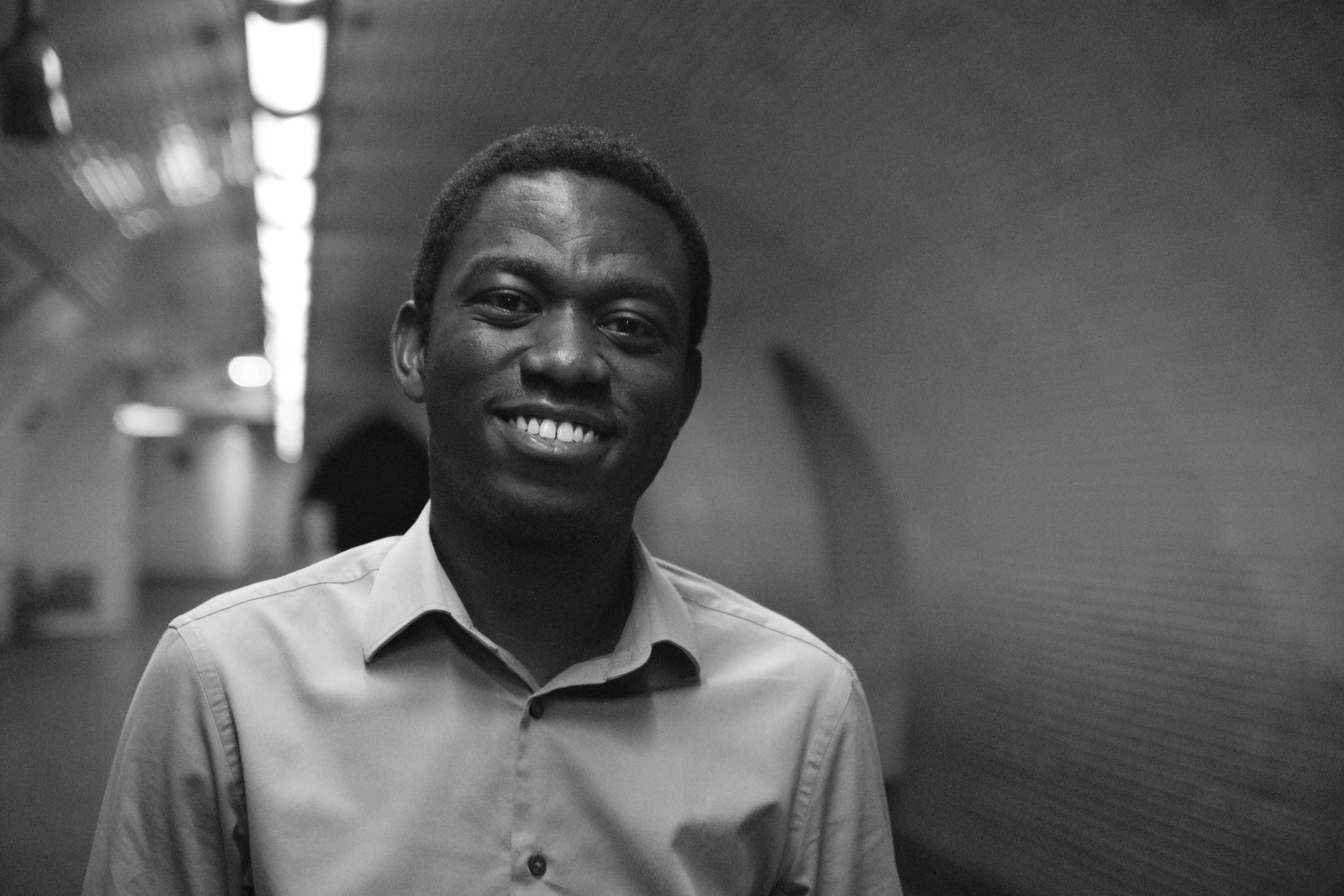 Lionel Kubwimana