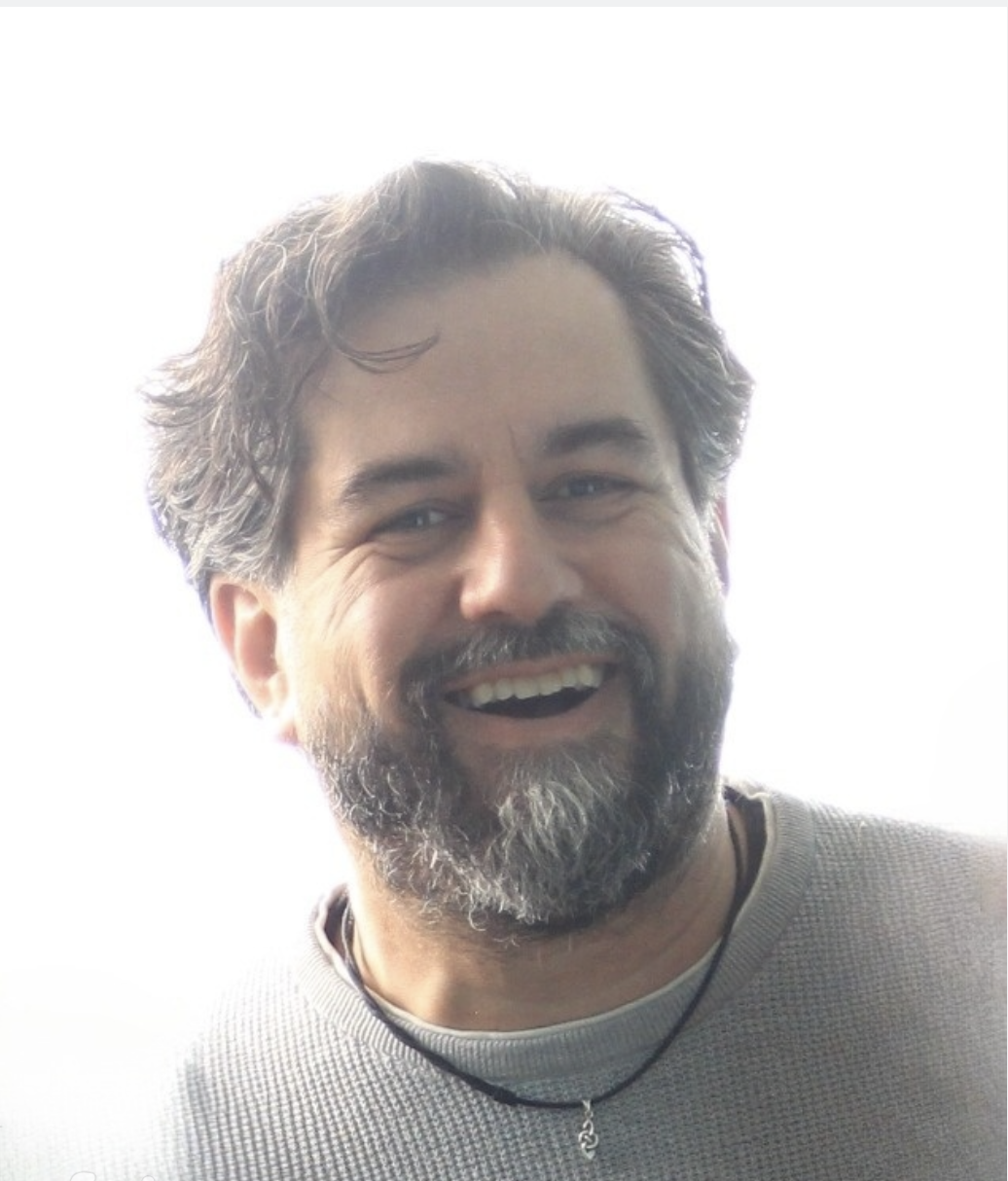 Santiago  - agile coach / personal & executive coach