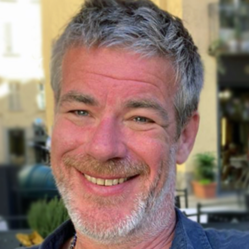 Bart Van Der Meiden