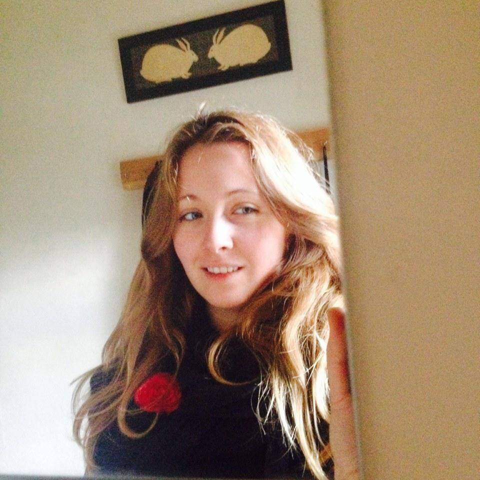 Gabriela  - Global Data, Analytics and Marketing Strategist
