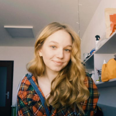 Kseniia Karpenko