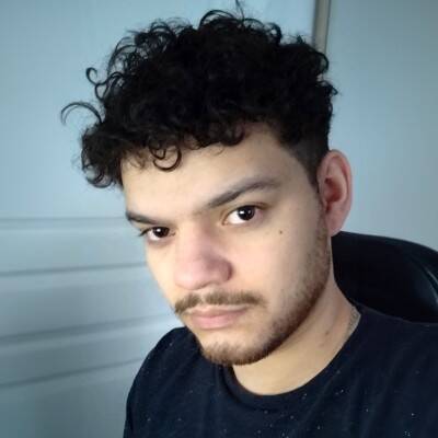 William Da Silva Avelar - Développeur full-stack