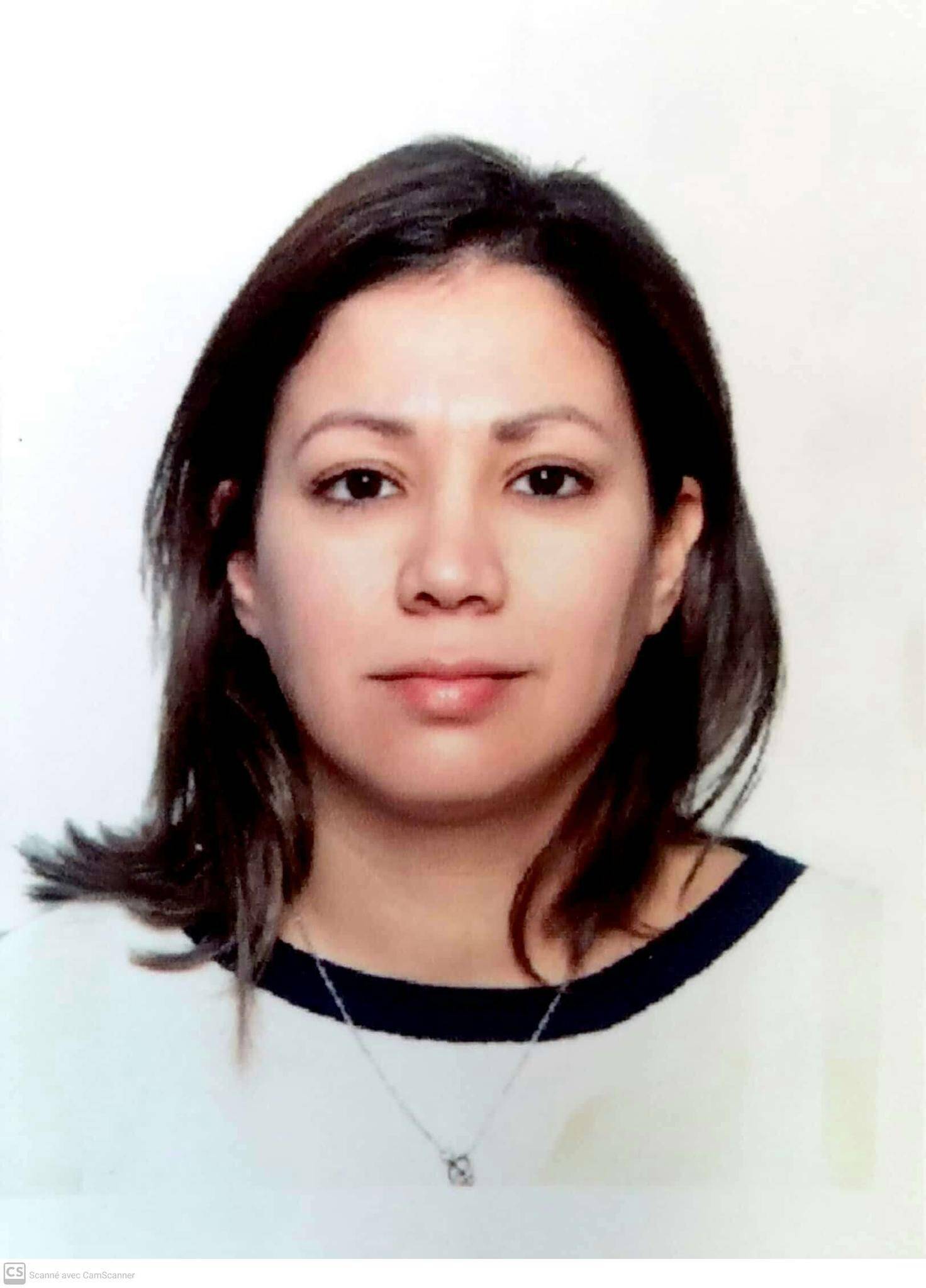 Nesrine  - Verwaltungsleiter