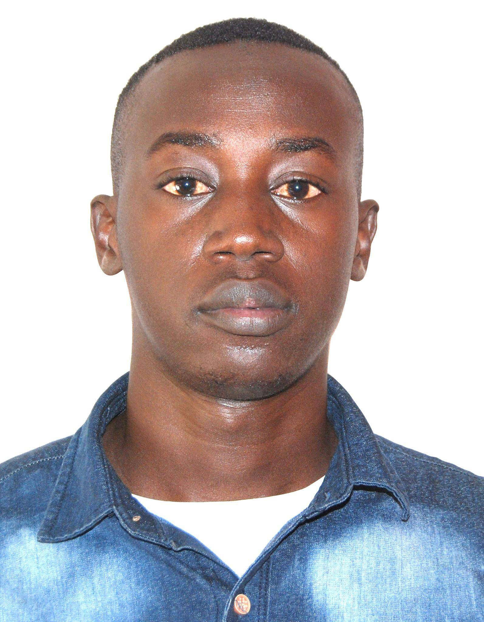 Assane Mane - Gestionnaire de projet