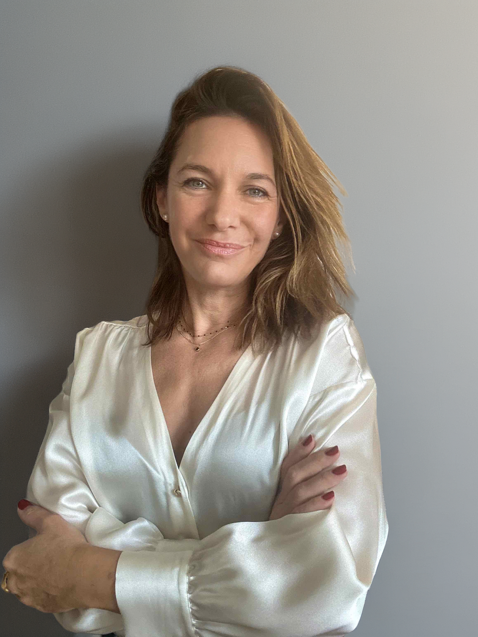 Bénédicte Coudert