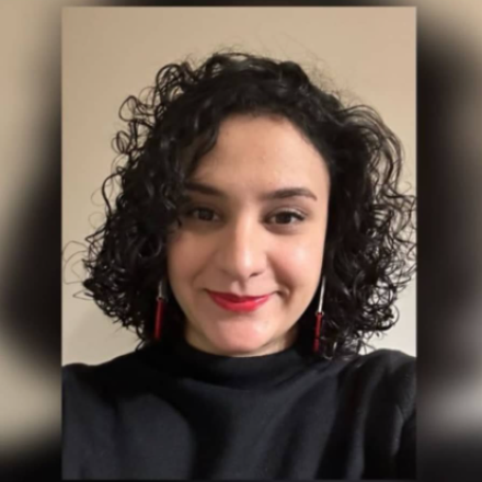 Sara Bahadori - Data Scientist