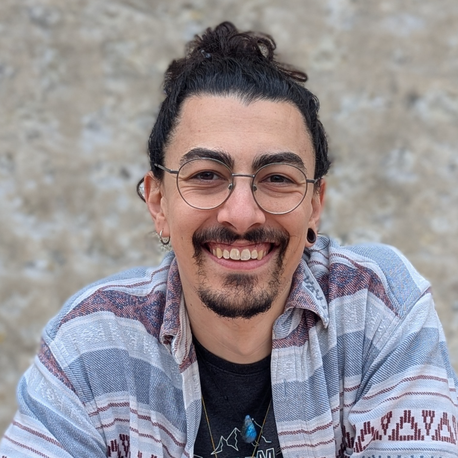 Ben Oliveira