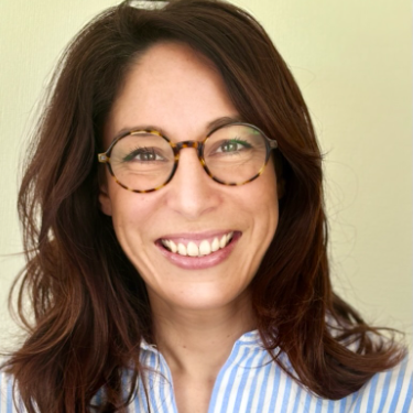 Charline Armand Poirier - Consultante-Gestion budgétaire, Achats & reporting