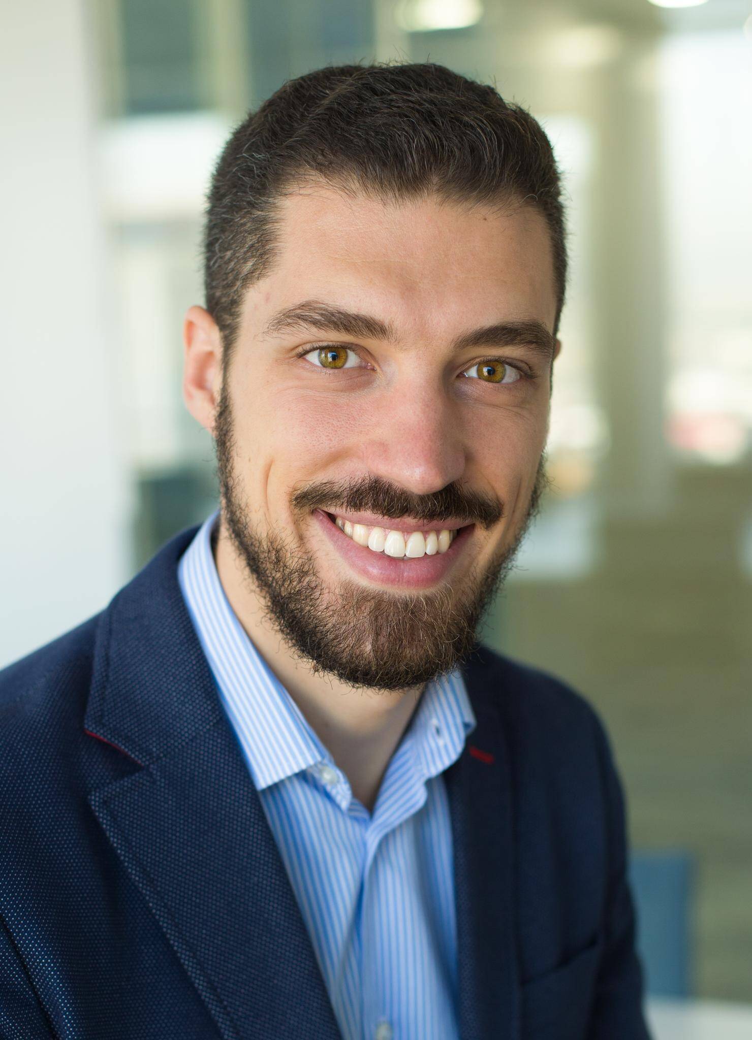 Clément Presta