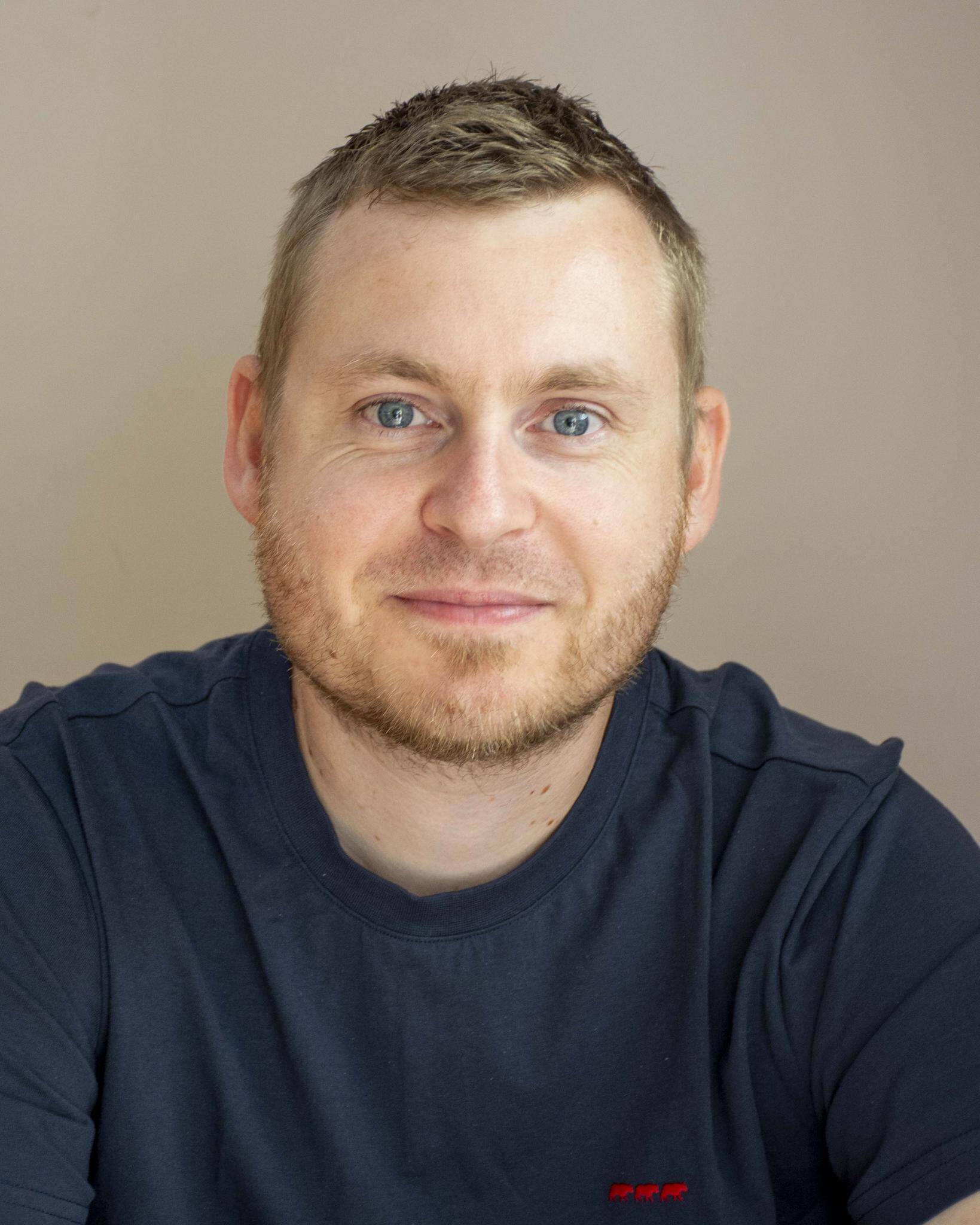 Nicolas Scalzitti