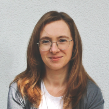 Angelika Schreiber