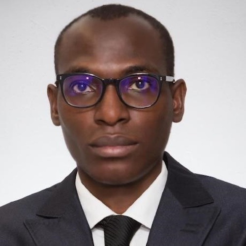 Bernardin Houessou - 🚀 Développeur C# .NET | .NET / Angular