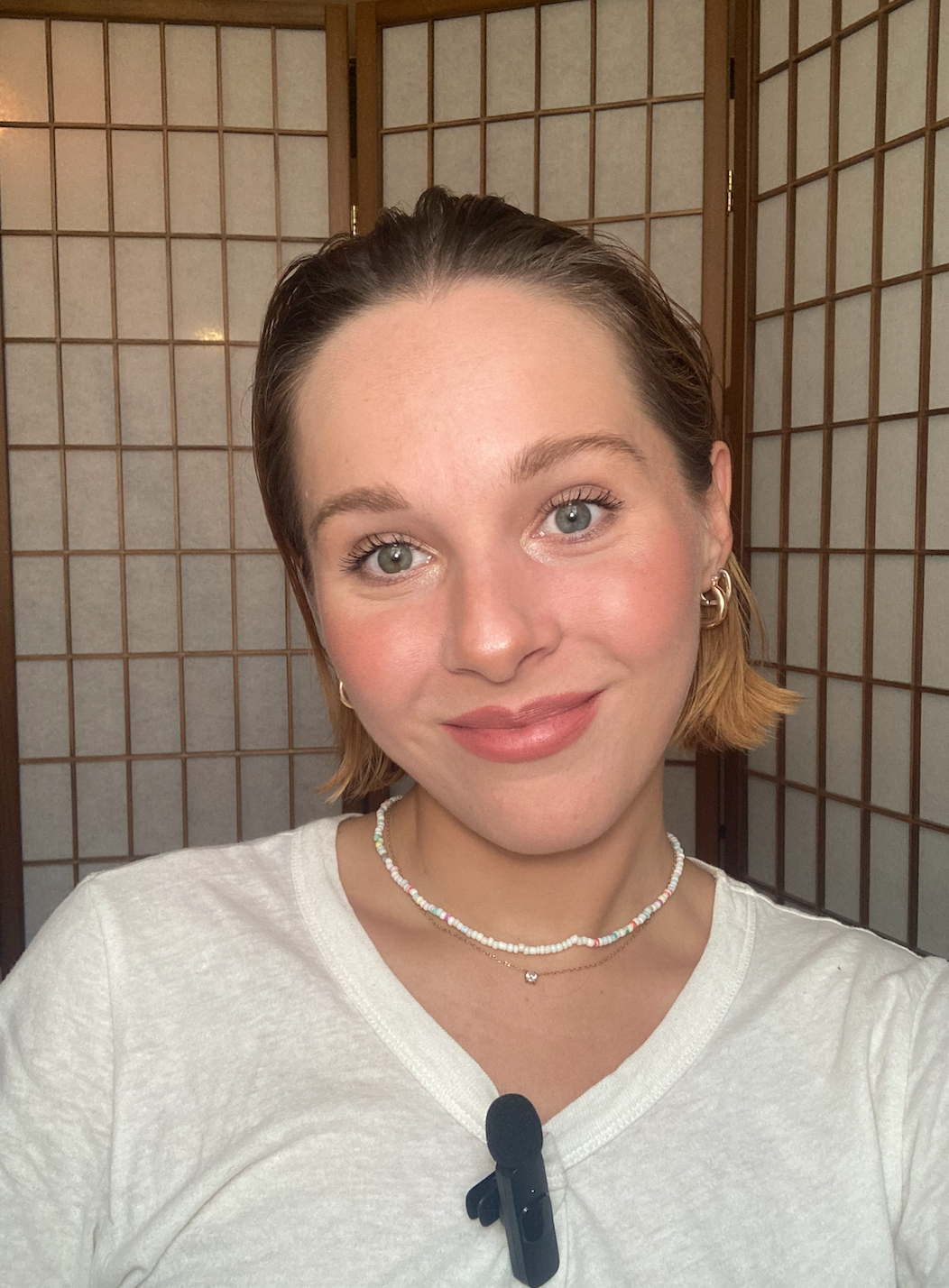 Anaïs  - Journaliste-rédactrice