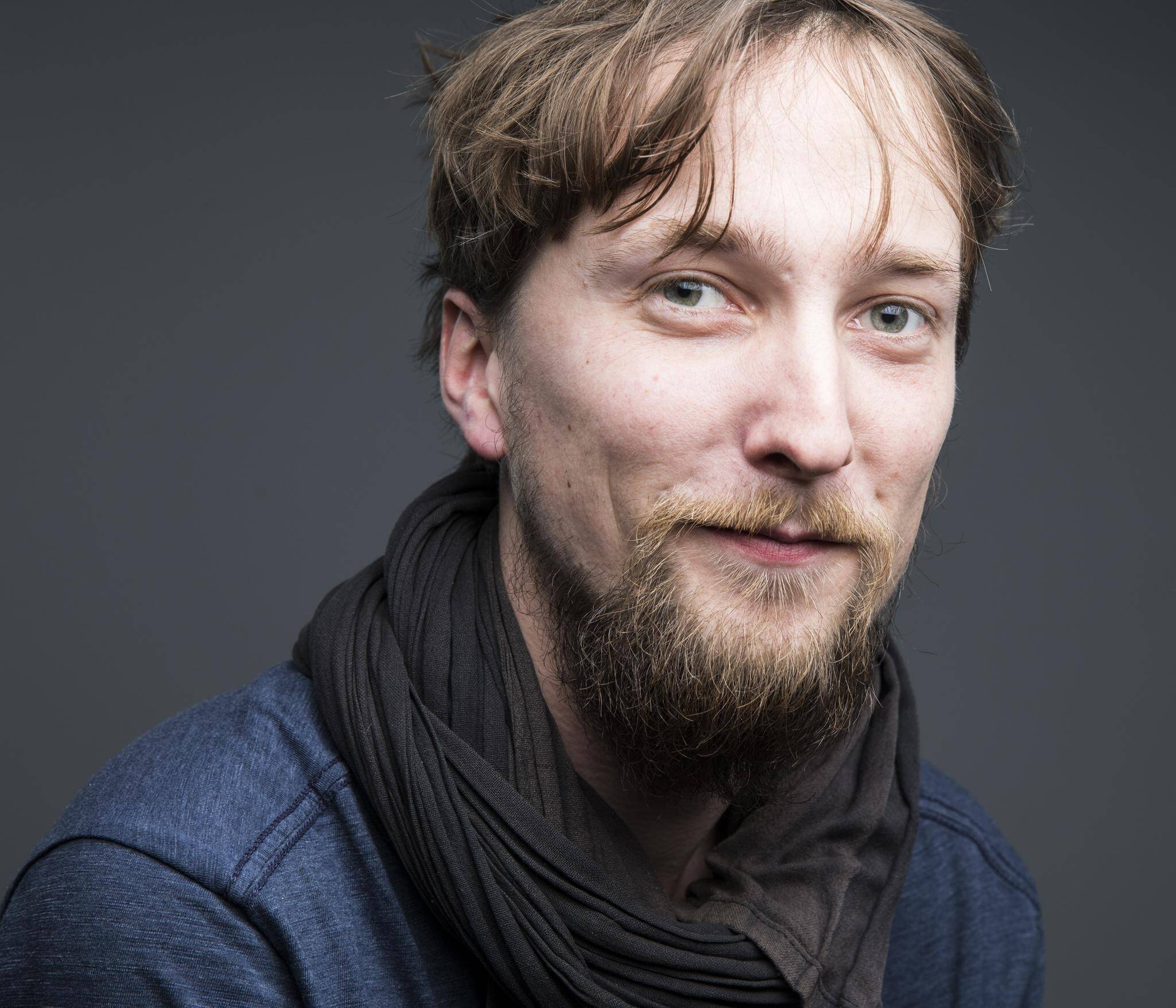 Morgan Le Chénéchal - Unity/C# Game Developer