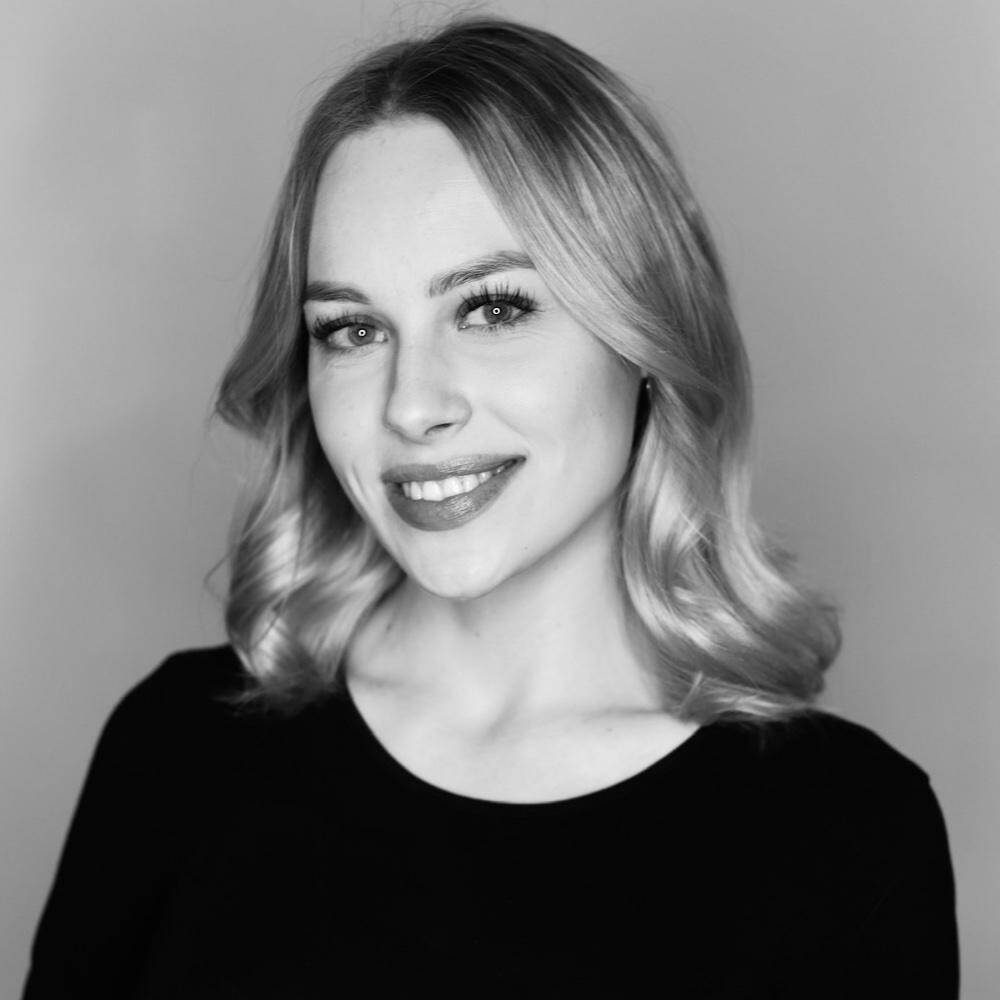 Juliane Schulz - Social Media Managerin | Content Managerin