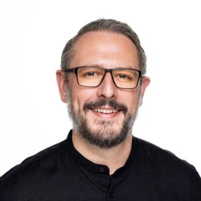 Daniel Fröhler