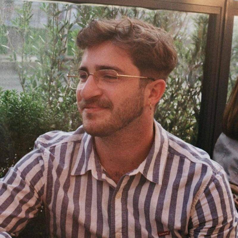 Sevan G.