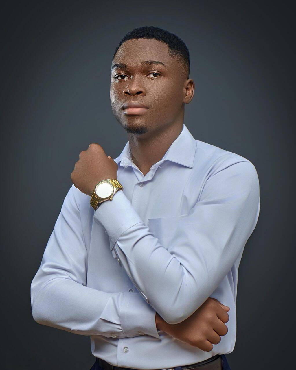 Richmir Adjagbo - Développeur_Full_ Stack