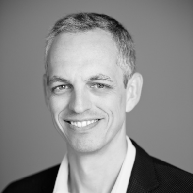 Gerardo  - Technology Advisor & Solutions Consultant