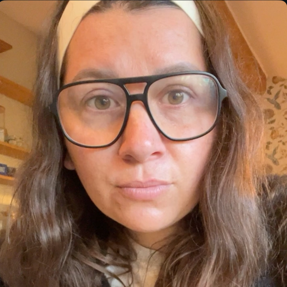 Océane Gachen