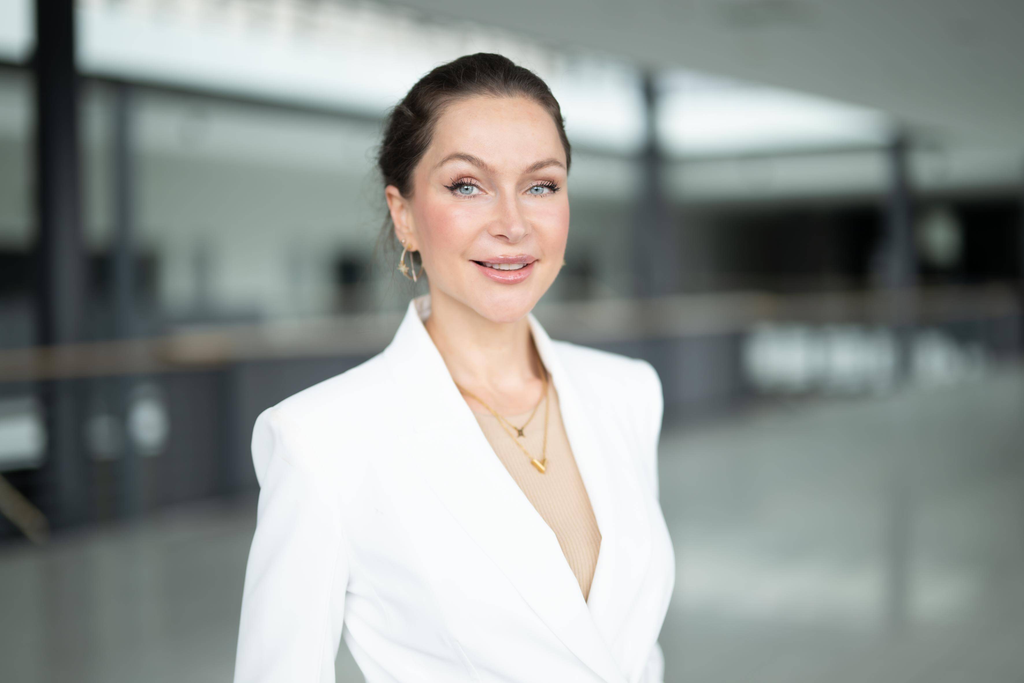 Tatiana Pylaeva - Transformation Coach | KI & Digitalisierung