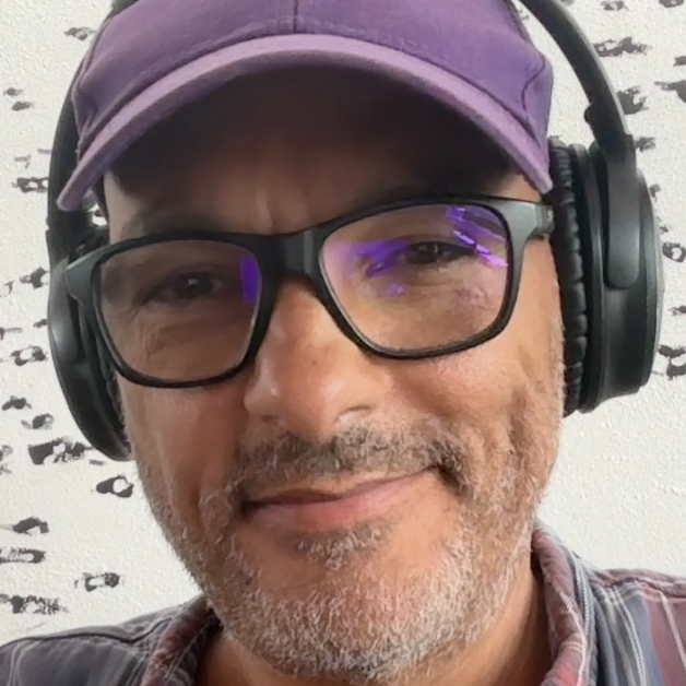 Pascal Prudent - Coach Agile Senior | SAFe SPC | IA Augmented 