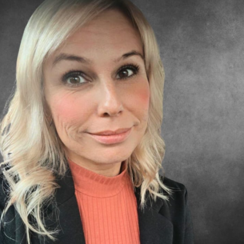 Susi Lange - Senior Recruiterin