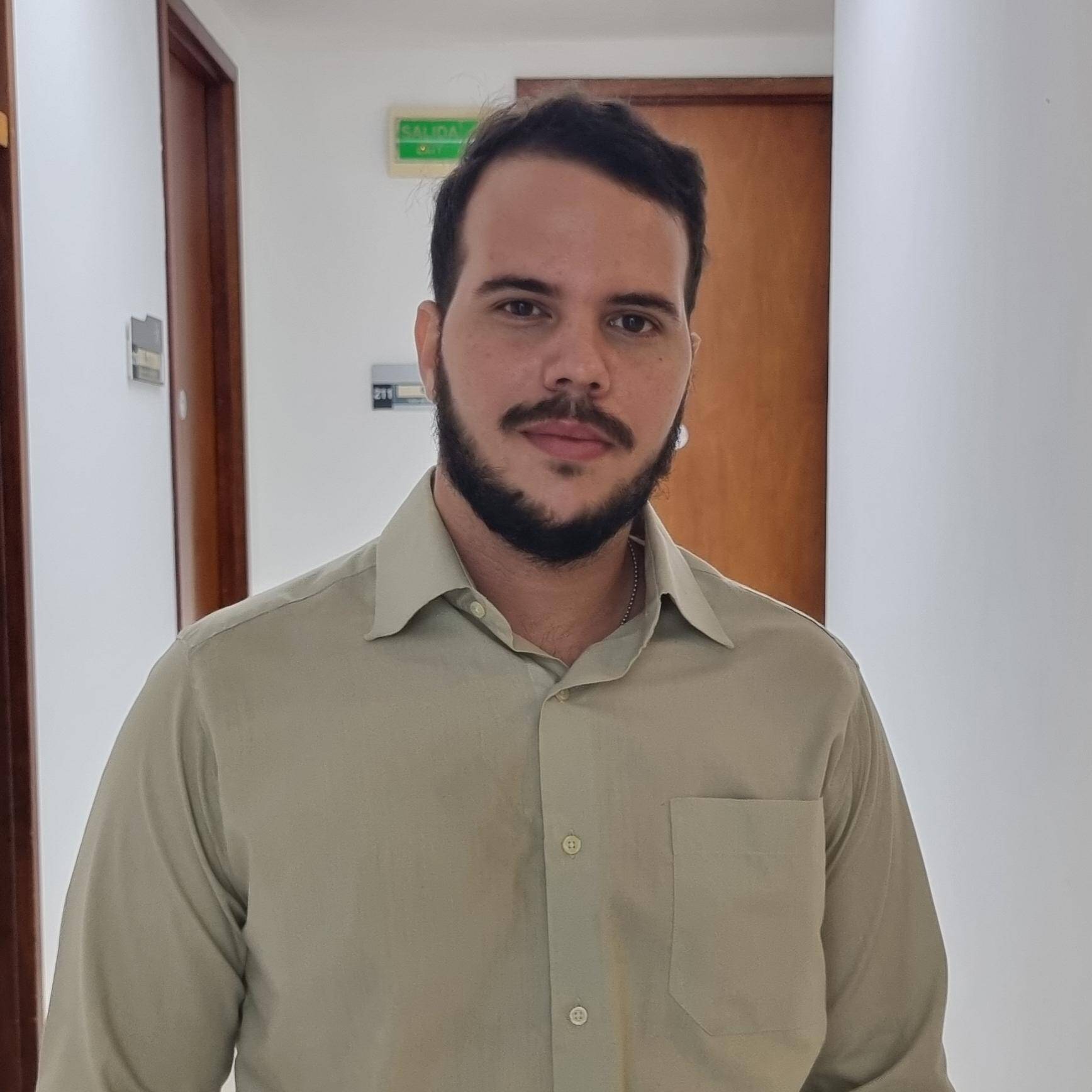 Hector Javier Alonso Cueva