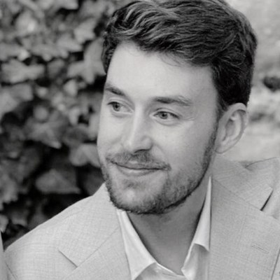 Justin  - Event Experience Creator & B2B Project Manager