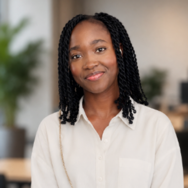 Aïssata Maiga - Comptable spécialisée en copropriété