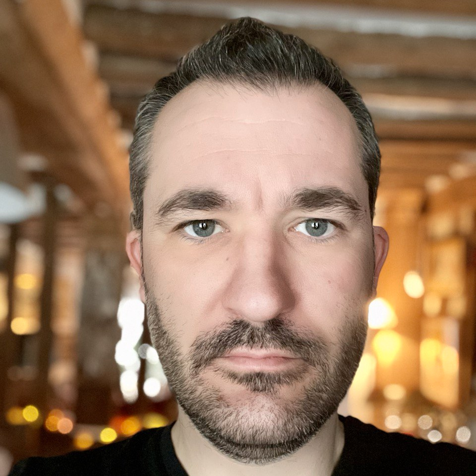 Raphael Schitz