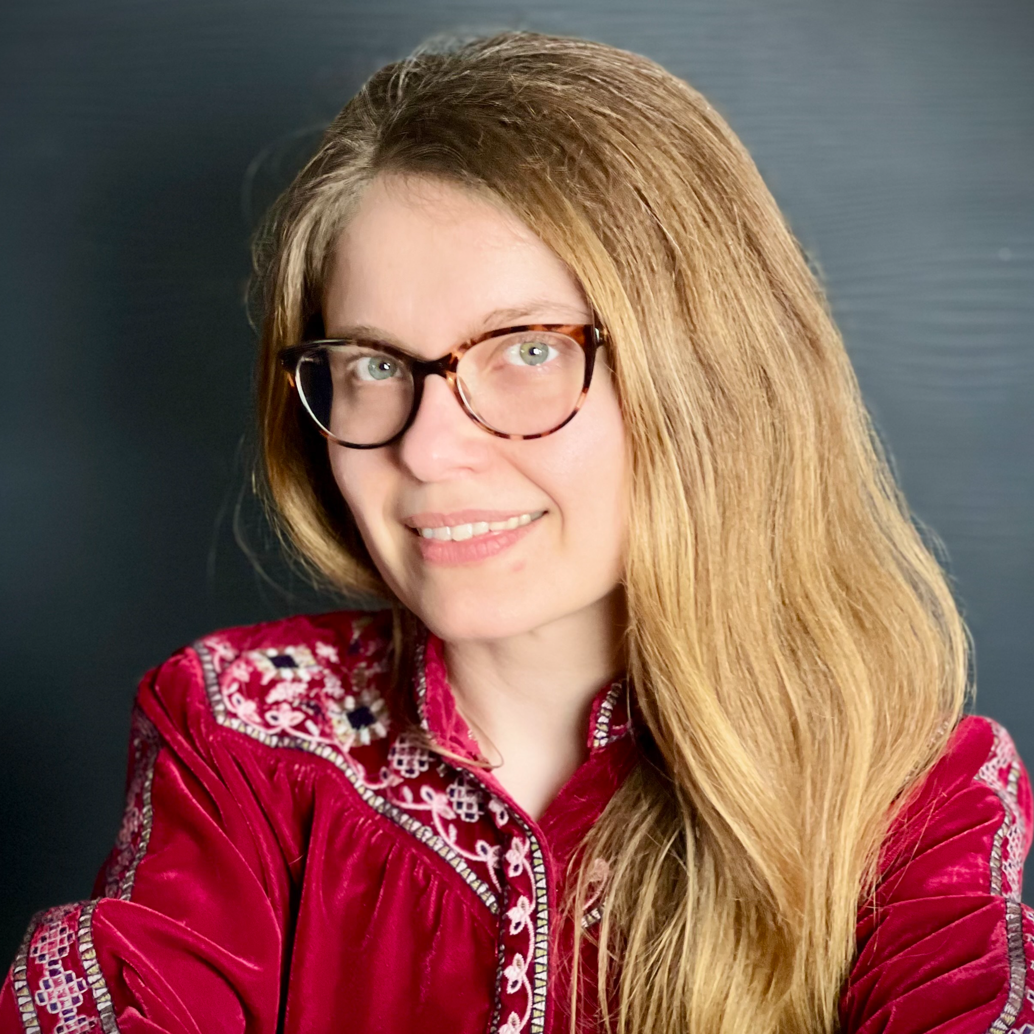 Marie-Soizic P.