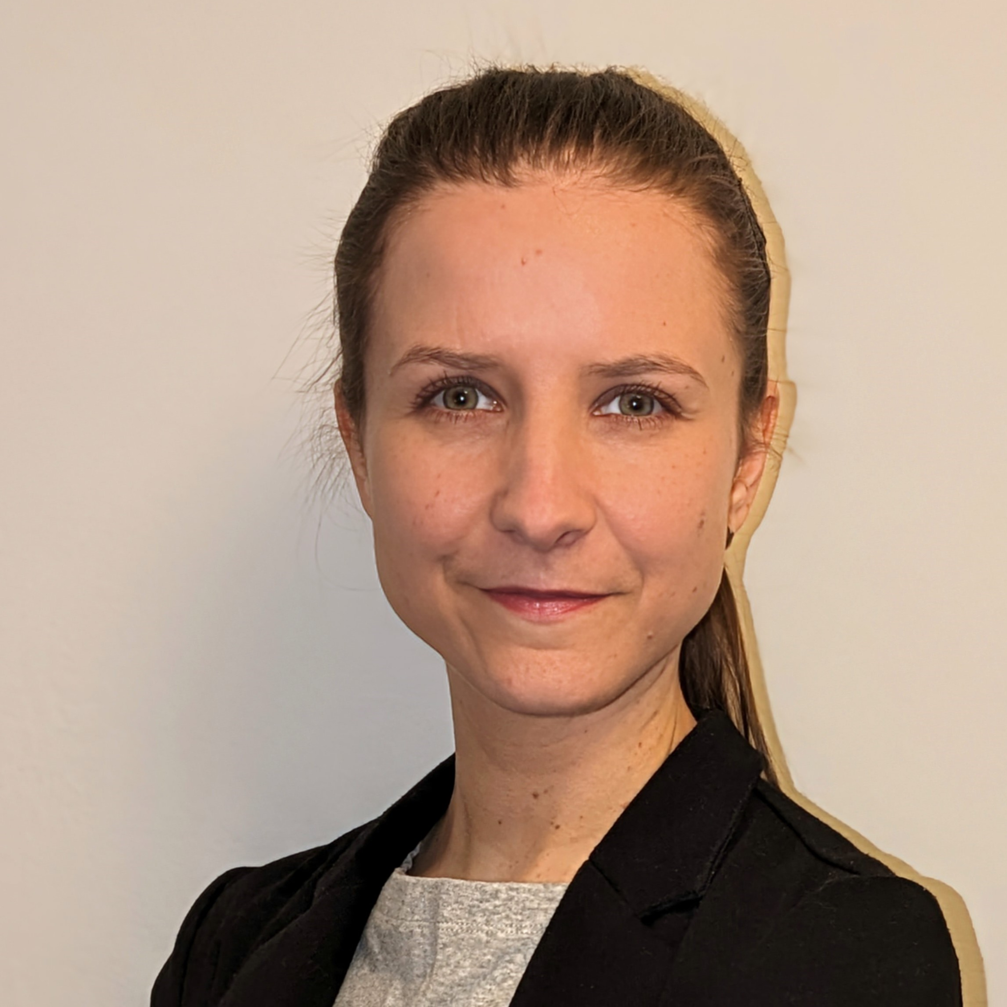 Eszter K. - Übersetzerin und Dolmetscherin