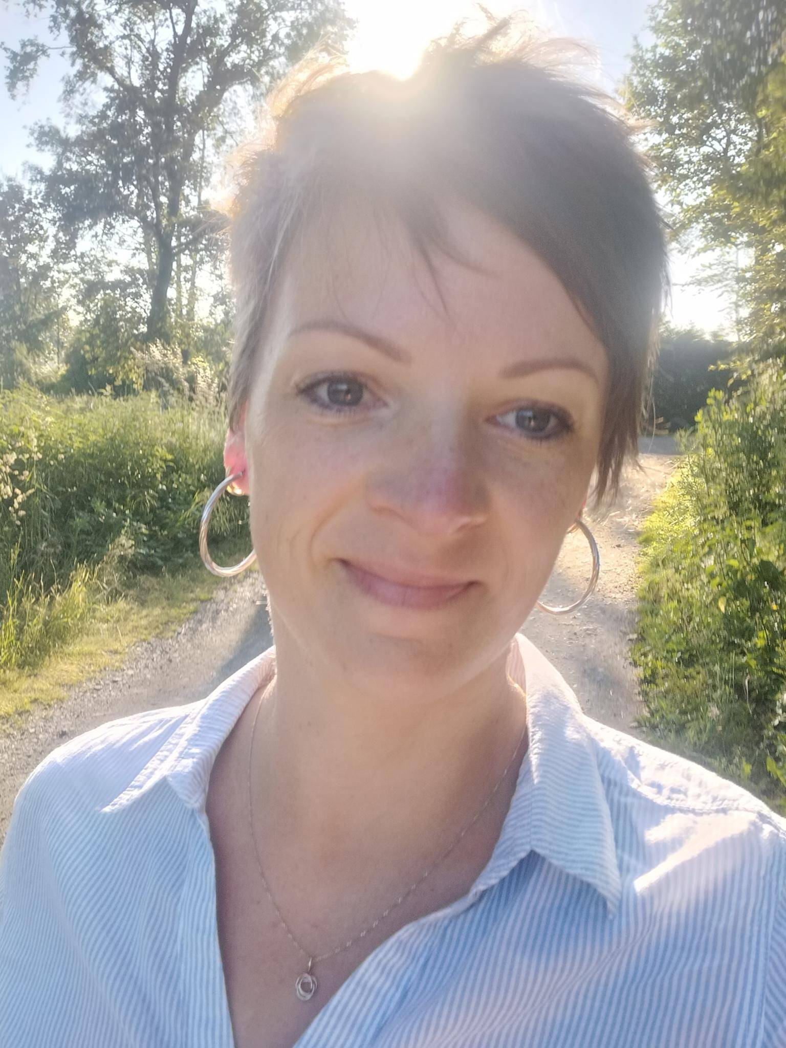 Gaëlle Guillez