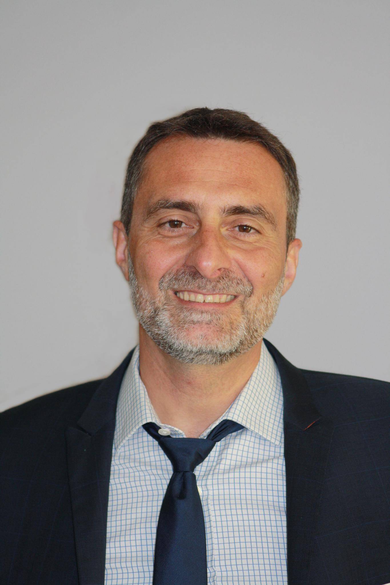 Claude Ferrari