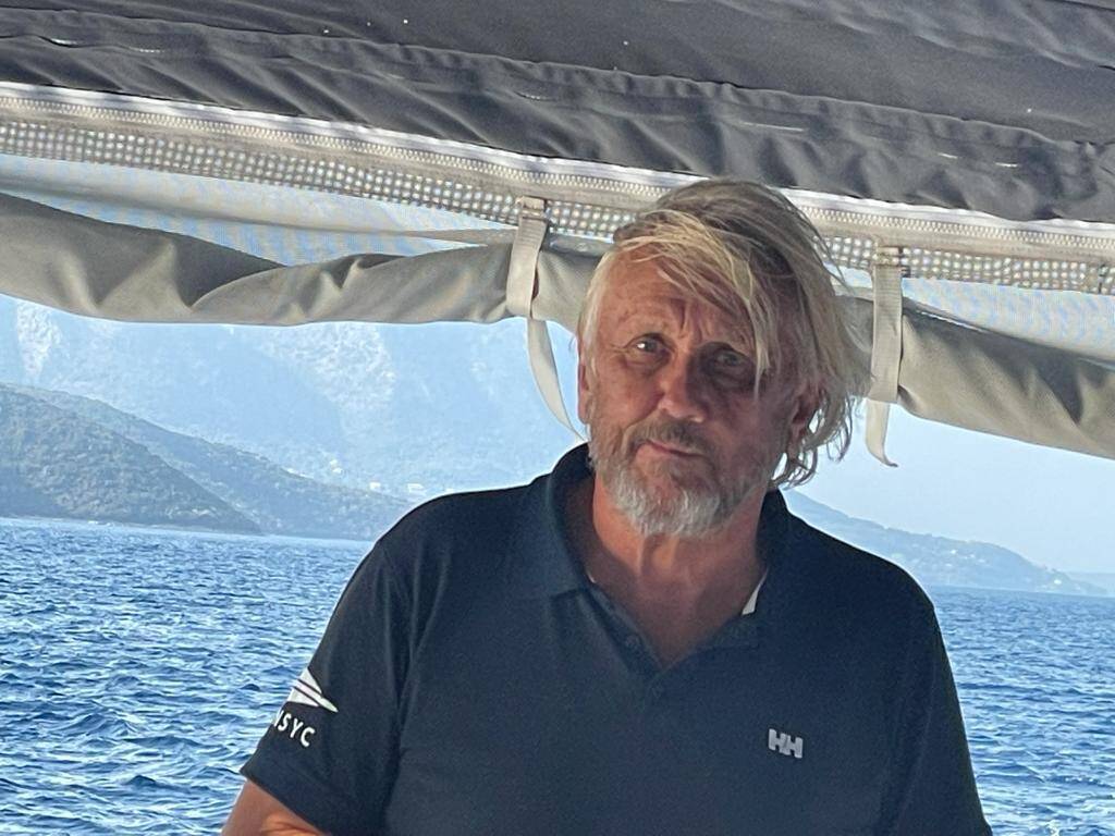 Michel Nierinck
