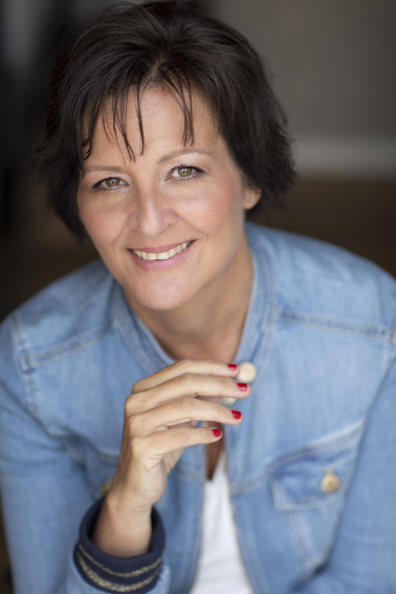 Sandrine E.