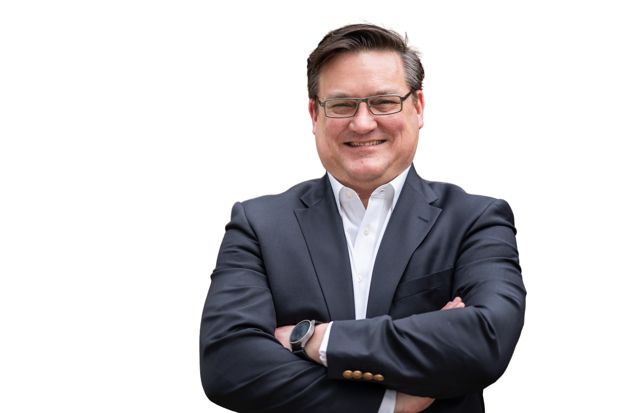 Thomas Bretthauer - Interim Manager, Produkt- und Portfoliomanagement
