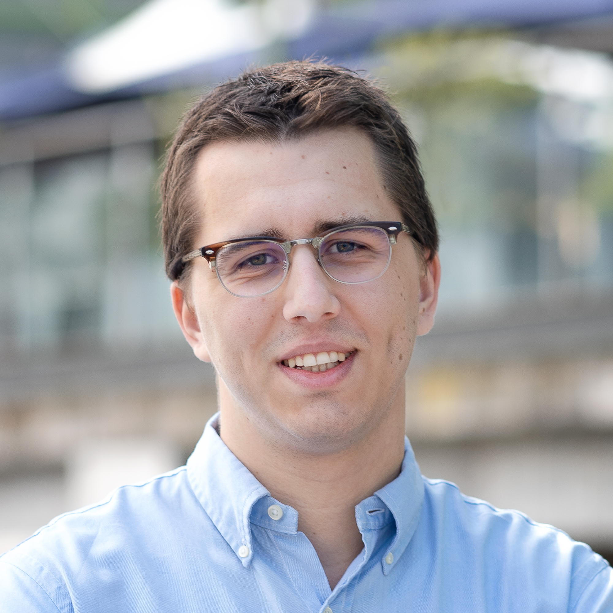 Rémi Hillairet
