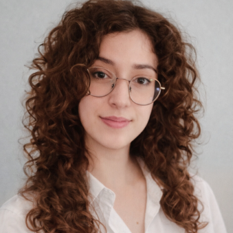 Inés M. - Diseño gráfico | Diseño web | Wordpress Elementor