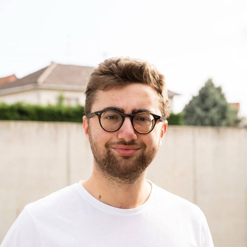 Antoine Sibler
