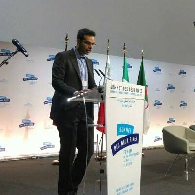 Fernando Canale
