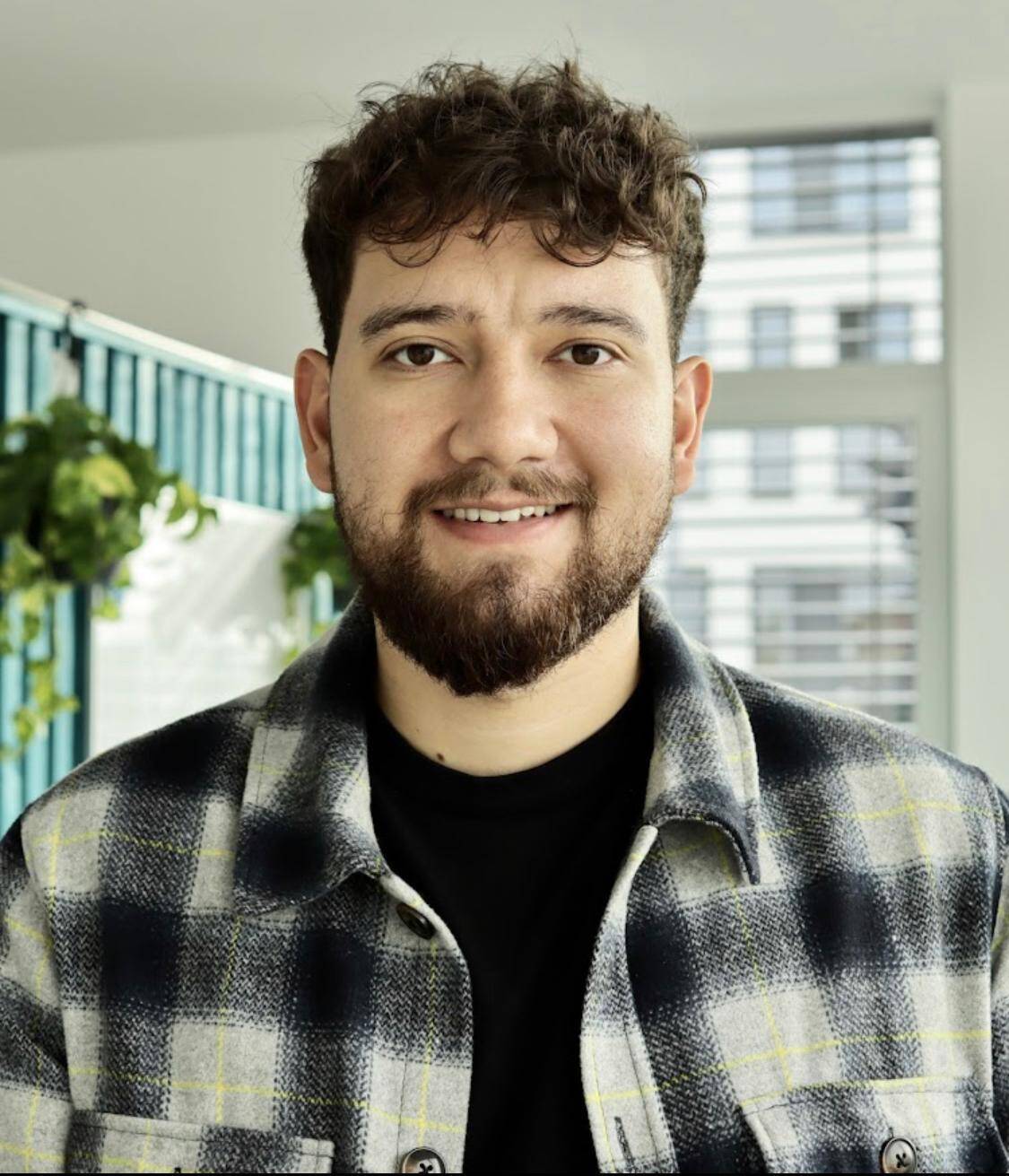 Daniel Fröse