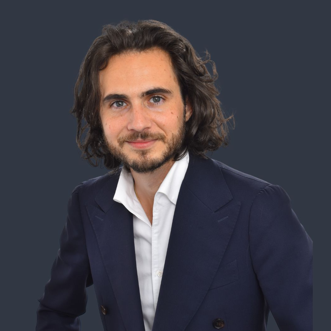Grégoire P.