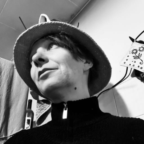 Marianne Dubacq - Rédacteur, traducteur, ghostwriter