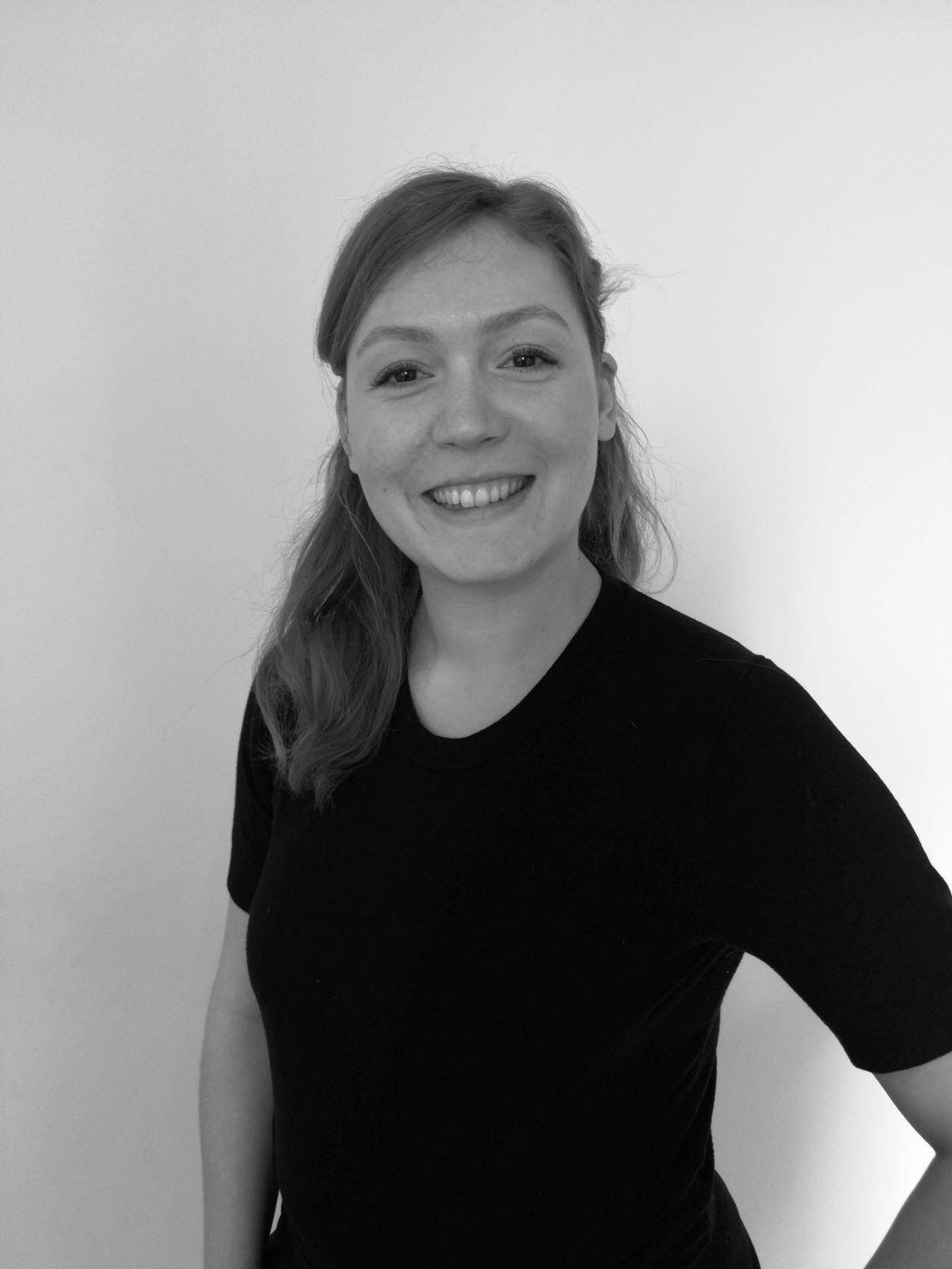 Sophie Lacorre