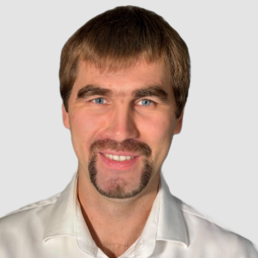 Ivan Kazhadub - Senior Solution Architect / Cloud Architect