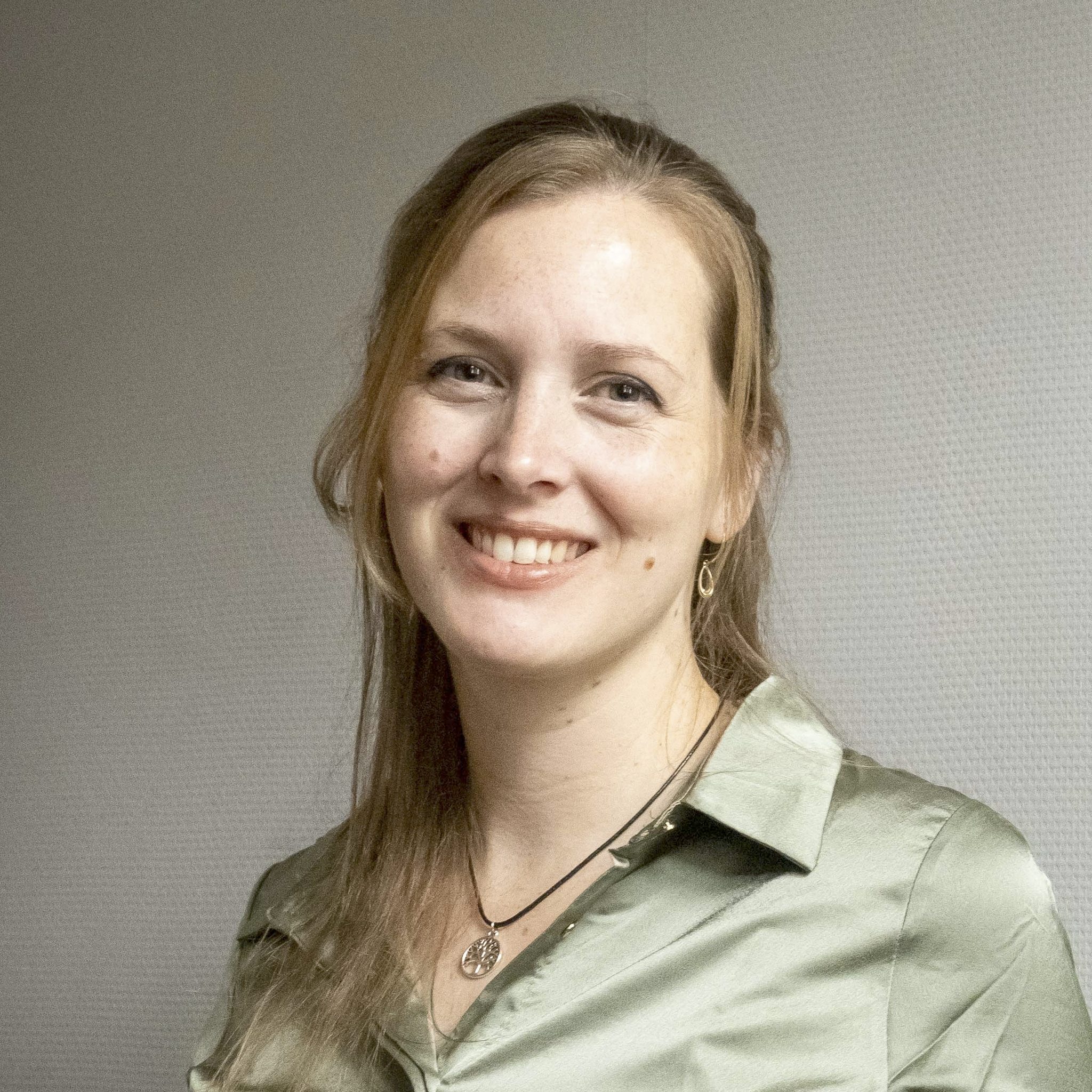 Marieke Jansen